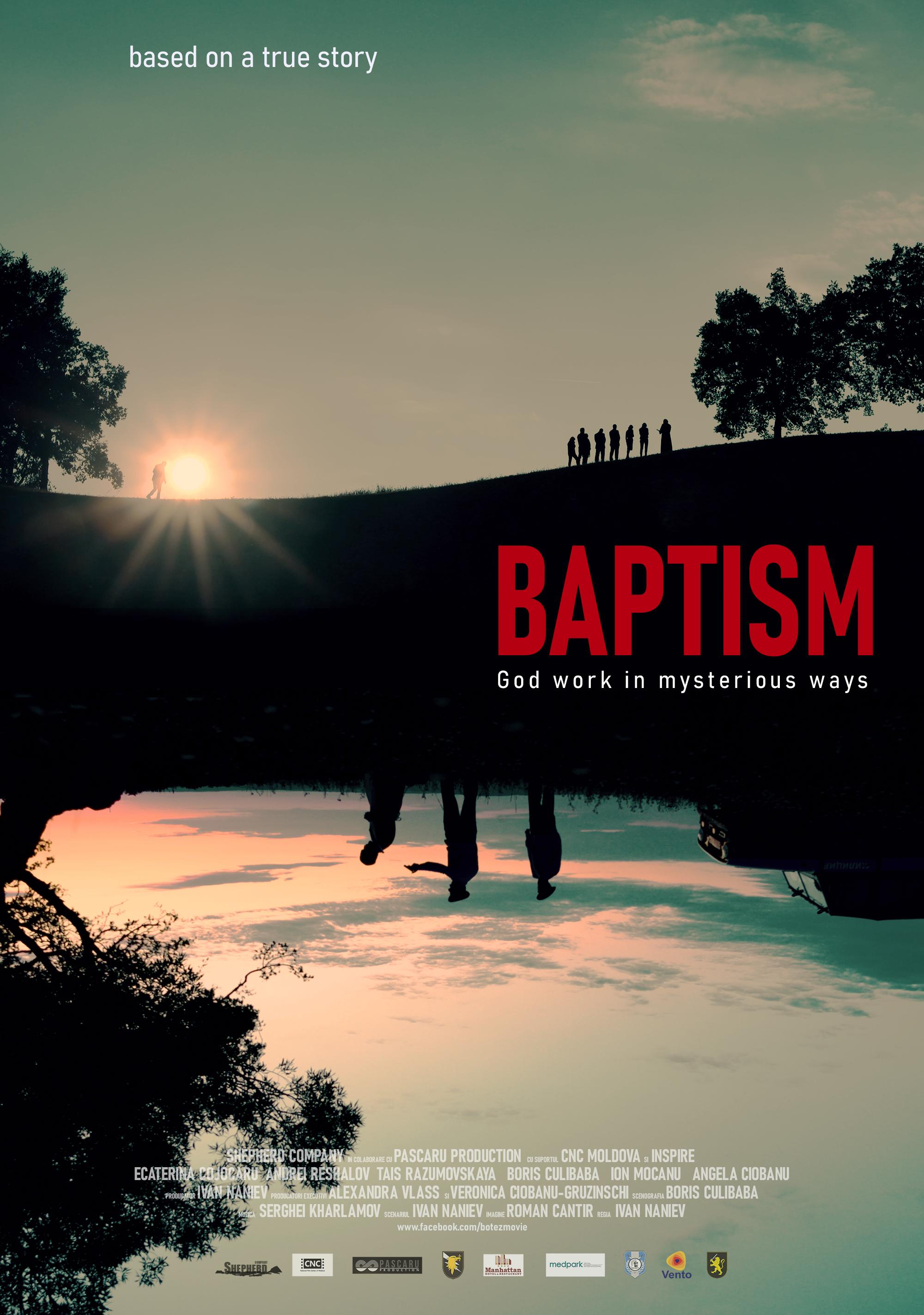 Baptism