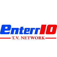 Enterr10 Television
