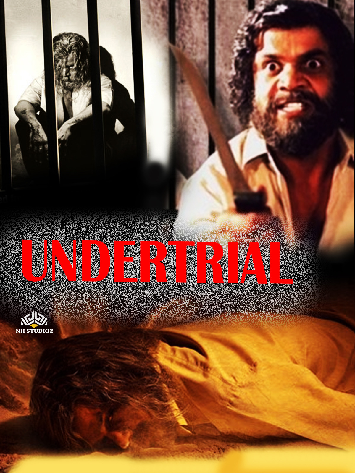 Undertrial