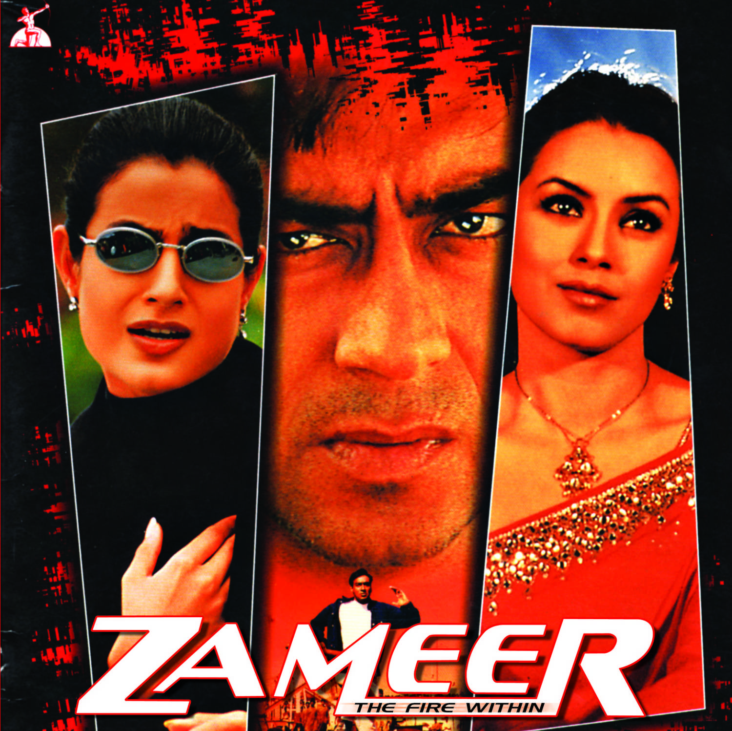 Zameer - The Fire Within